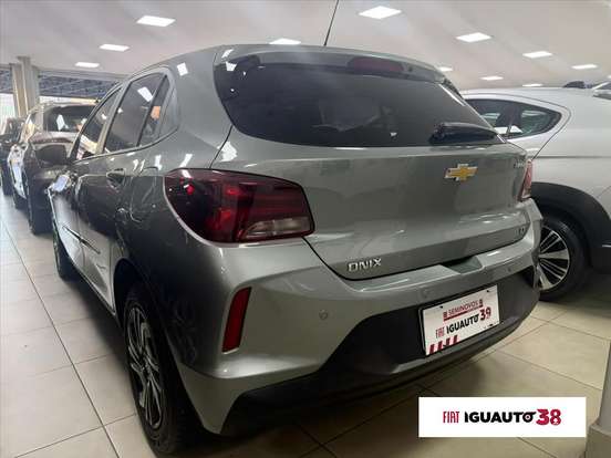 CHEVROLET-ONIX-2023