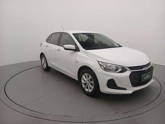 CHEVROLET-ONIX-1.0 TURBO FLEX LT MANUAL CHEVROLET-ONIX-2022