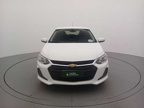 CHEVROLET-ONIX-1.0 TURBO FLEX LT MANUAL CHEVROLET-ONIX-2022