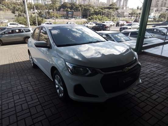 CHEVROLET-ONIX-2022