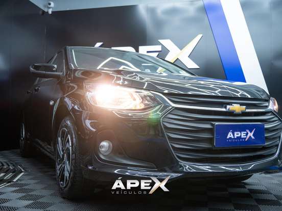 CHEVROLET-ONIX-1.0 TURBO FLEX LT MANUAL CHEVROLET-ONIX-2025