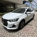 CHEVROLET ONIX 1.0 TURBO FLEX LT MANUAL CHEVROLET ONIX 1.0 TURBO FLEX LT MANUAL