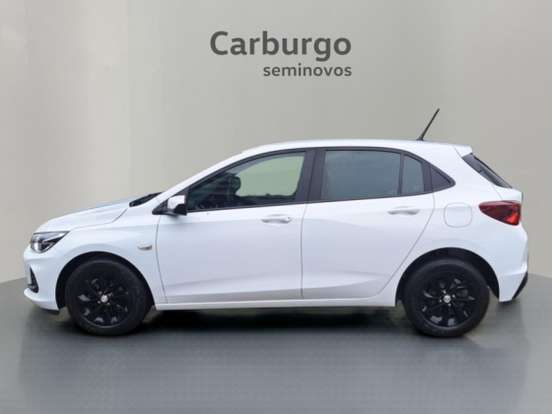 CHEVROLET-ONIX-1.0 TURBO FLEX LT MANUAL CHEVROLET-ONIX-2021