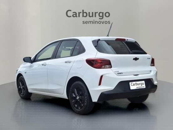 CHEVROLET-ONIX-1.0 TURBO FLEX LT MANUAL CHEVROLET-ONIX-2021