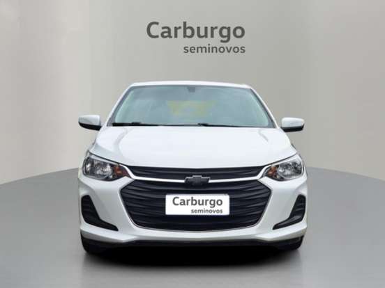 CHEVROLET-ONIX-1.0 TURBO FLEX LT MANUAL CHEVROLET-ONIX-2021