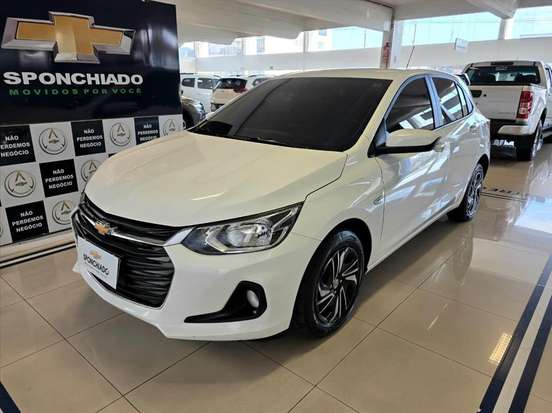 CHEVROLET-ONIX-2023