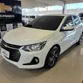 CHEVROLET ONIX 1.0 TURBO FLEX LT MANUAL CHEVROLET ONIX 1.0 TURBO FLEX LT MANUAL