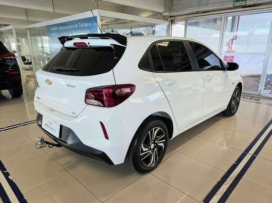 CHEVROLET-ONIX-2023