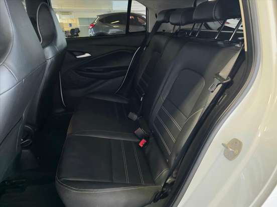 CHEVROLET-ONIX-1.0 TURBO FLEX LT MANUAL CHEVROLET-ONIX-2023