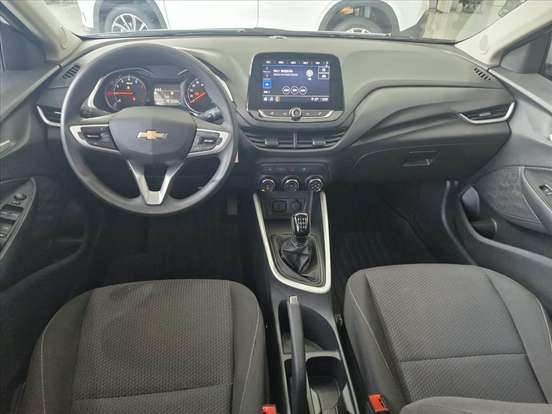 CHEVROLET-ONIX-1.0 TURBO FLEX LT MANUAL CHEVROLET-ONIX-2023