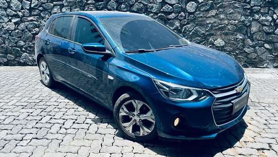 CHEVROLET-ONIX-2023