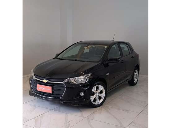 CHEVROLET-ONIX-1.0 TURBO FLEX LTZ AUTOMÁTICO CHEVROLET-ONIX-2024