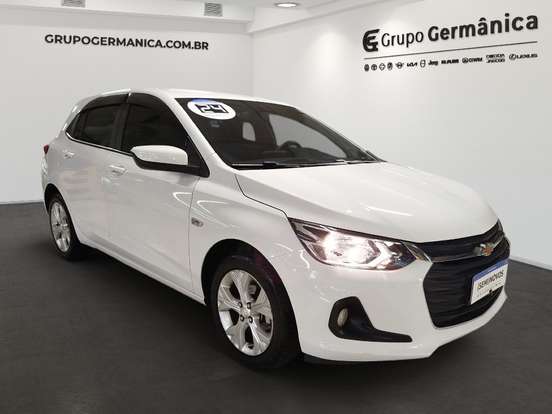 CHEVROLET-ONIX-2023