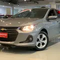 CHEVROLET ONIX 1.0 TURBO FLEX LTZ AUTOMÁTICO CHEVROLET ONIX 1.0 TURBO FLEX LTZ AUTOMÁTICO