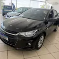 CHEVROLET ONIX 1.0 TURBO FLEX LTZ AUTOMÁTICO CHEVROLET ONIX 1.0 TURBO FLEX LTZ AUTOMÁTICO