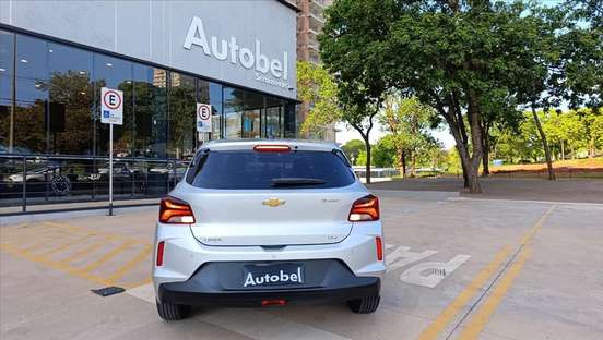 CHEVROLET-ONIX-2020
