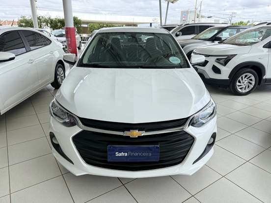 CHEVROLET-ONIX-1.0 TURBO FLEX LTZ AUTOMÁTICO CHEVROLET-ONIX-2024