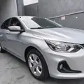 CHEVROLET ONIX 1.0 TURBO FLEX LTZ AUTOMÁTICO CHEVROLET ONIX 1.0 TURBO FLEX LTZ AUTOMÁTICO