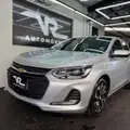 CHEVROLET ONIX 1.0 TURBO FLEX LTZ AUTOMÁTICO CHEVROLET ONIX 1.0 TURBO FLEX LTZ AUTOMÁTICO