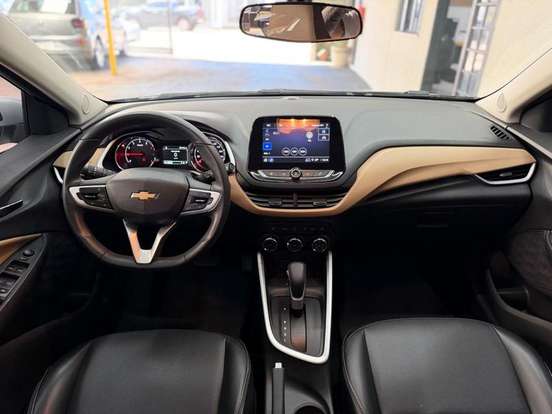 CHEVROLET-ONIX-2022