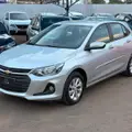 CHEVROLET ONIX 1.0 TURBO FLEX LTZ MANUAL CHEVROLET ONIX 1.0 TURBO FLEX LTZ MANUAL