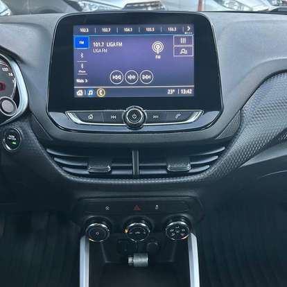 CHEVROLET-ONIX-1.0 TURBO FLEX LTZ MANUAL CHEVROLET-ONIX-2021