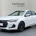 CHEVROLET ONIX 1.0 TURBO FLEX LTZ MANUAL CHEVROLET ONIX 1.0 TURBO FLEX LTZ MANUAL
