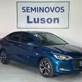 CHEVROLET ONIX 1.0 TURBO FLEX PLUS AUTOMÁTICO CHEVROLET ONIX 1.0 TURBO FLEX PLUS AUTOMÁTICO