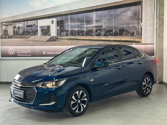 CHEVROLET-ONIX-2023