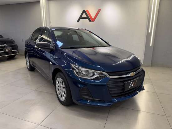 CHEVROLET-ONIX-2021