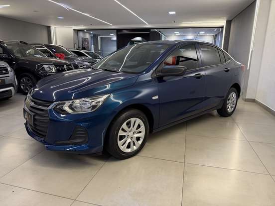 CHEVROLET-ONIX-2021