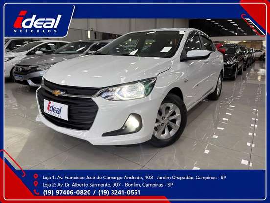 CHEVROLET-ONIX-2020
