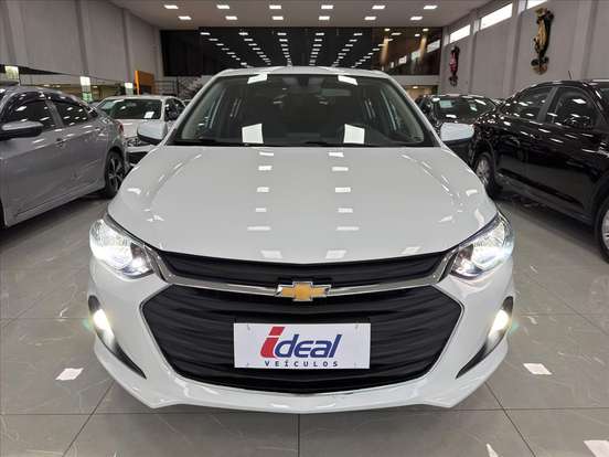 CHEVROLET-ONIX-2020