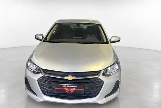 CHEVROLET ONIX 1.0 TURBO FLEX PLUS LT AUTOMÁTICO