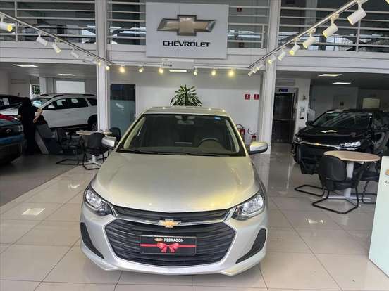 CHEVROLET-ONIX-2022