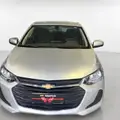 CHEVROLET ONIX 1.0 TURBO FLEX PLUS LT AUTOMÁTICO CHEVROLET ONIX 1.0 TURBO FLEX PLUS LT AUTOMÁTICO