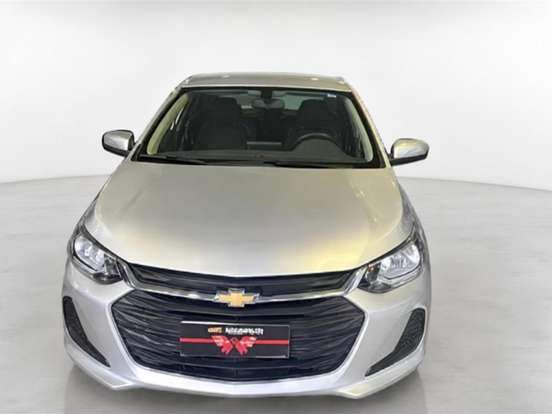 CHEVROLET-ONIX-1.0 TURBO FLEX PLUS LT AUTOMÁTICO CHEVROLET-ONIX-2022