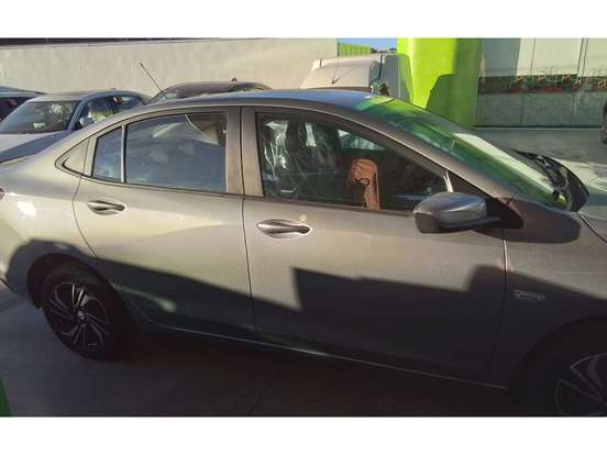 CHEVROLET-ONIX-1.0 TURBO FLEX PLUS LT MANUAL CHEVROLET-ONIX-2025
