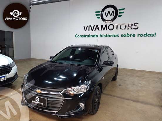 CHEVROLET-ONIX-1.0 TURBO FLEX PLUS LT MANUAL CHEVROLET-ONIX-2024