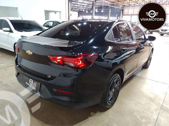 CHEVROLET-ONIX-1.0 TURBO FLEX PLUS LT MANUAL CHEVROLET-ONIX-2024