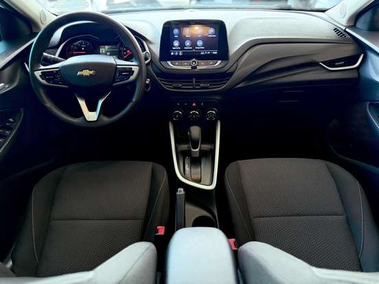 CHEVROLET-ONIX-1.0 TURBO FLEX PLUS LT MANUAL CHEVROLET-ONIX-2024