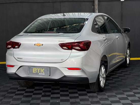 CHEVROLET-ONIX-1.0 TURBO FLEX PLUS LT MANUAL CHEVROLET-ONIX-2021