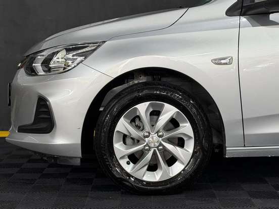 CHEVROLET-ONIX-1.0 TURBO FLEX PLUS LT MANUAL CHEVROLET-ONIX-2021