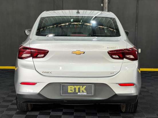 CHEVROLET-ONIX-1.0 TURBO FLEX PLUS LT MANUAL CHEVROLET-ONIX-2021