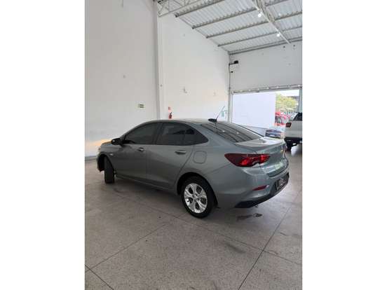 CHEVROLET-ONIX-1.0 TURBO FLEX PLUS LTZ AUTOMÁTICO CHEVROLET-ONIX-2024