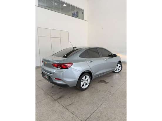 CHEVROLET-ONIX-1.0 TURBO FLEX PLUS LTZ AUTOMÁTICO CHEVROLET-ONIX-2024