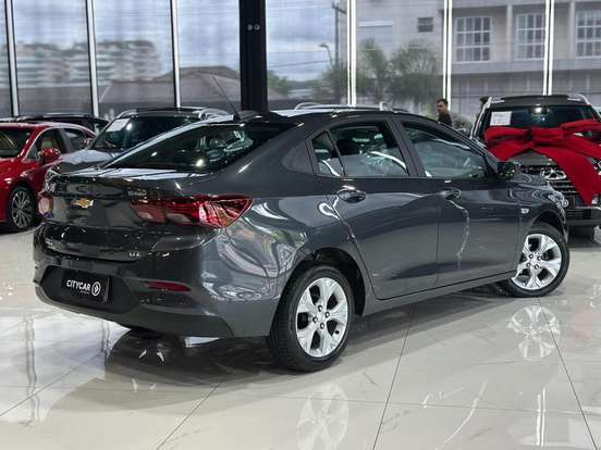 CHEVROLET-ONIX-2023