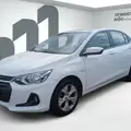 CHEVROLET ONIX 1.0 TURBO FLEX PLUS LTZ AUTOMÁTICO CHEVROLET ONIX 1.0 TURBO FLEX PLUS LTZ AUTOMÁTICO