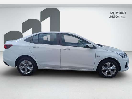 CHEVROLET-ONIX-1.0 TURBO FLEX PLUS LTZ AUTOMÁTICO CHEVROLET-ONIX-2022