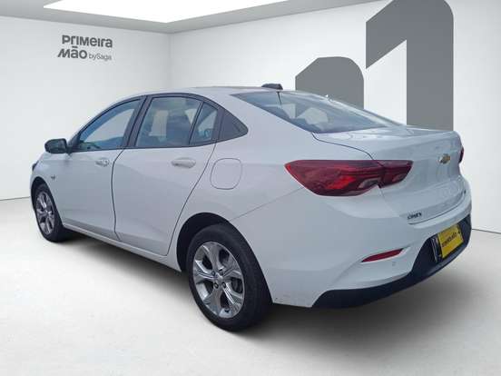CHEVROLET-ONIX-1.0 TURBO FLEX PLUS LTZ AUTOMÁTICO CHEVROLET-ONIX-2022